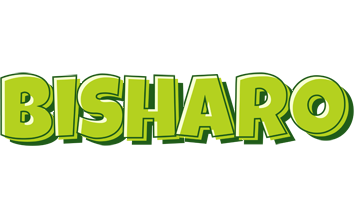 Bisharo summer logo