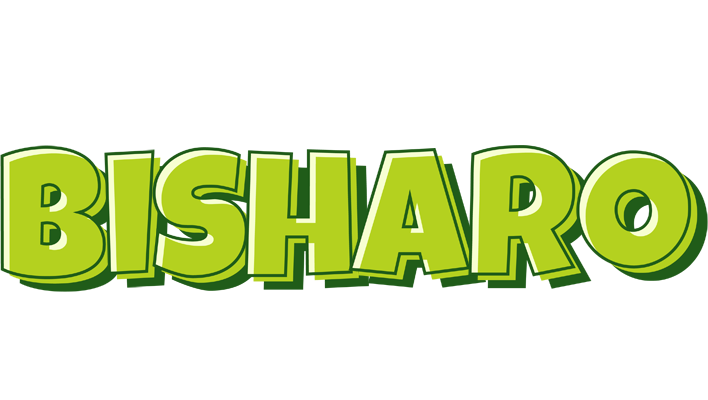 Bisharo summer logo