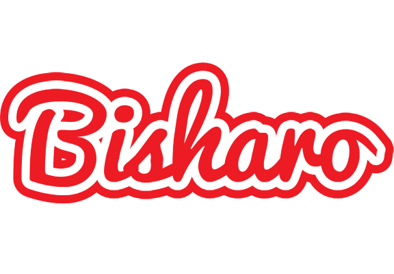 Bisharo sunshine logo