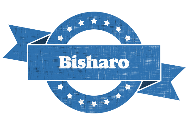 Bisharo trust logo