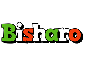 Bisharo venezia logo