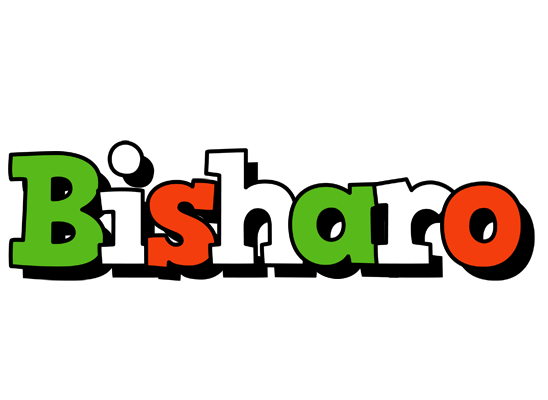 Bisharo venezia logo