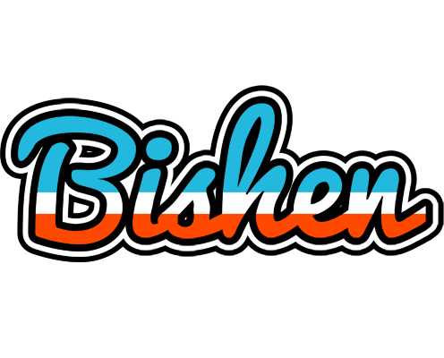 Bishen america logo