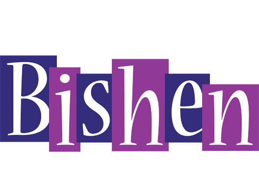 Bishen autumn logo