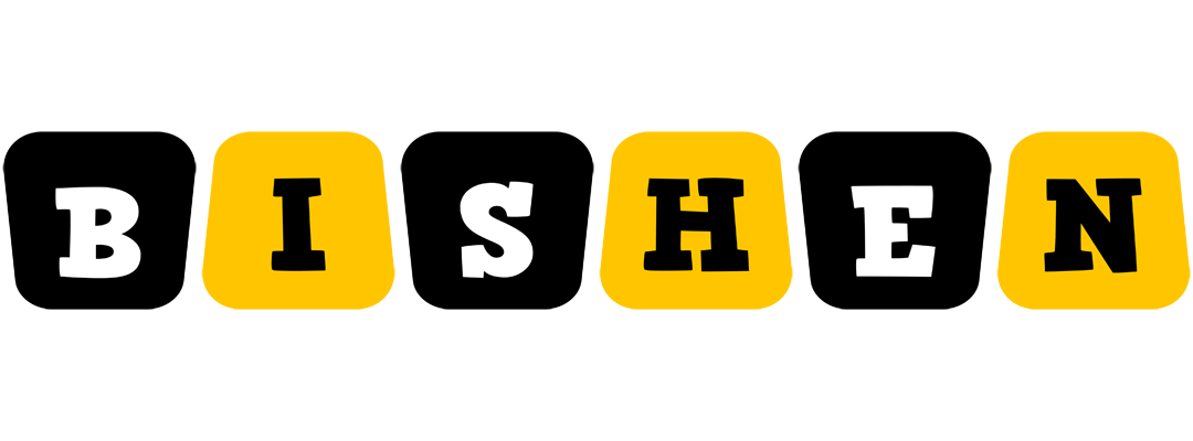 Bishen boots logo