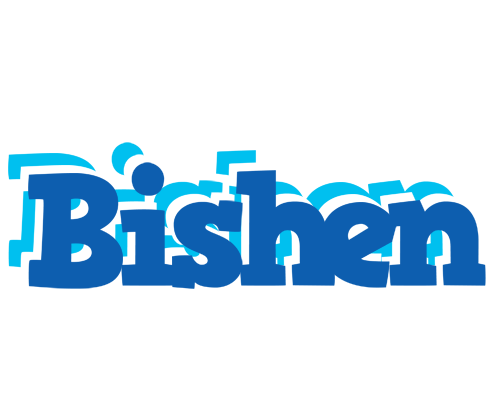 Bishen business logo
