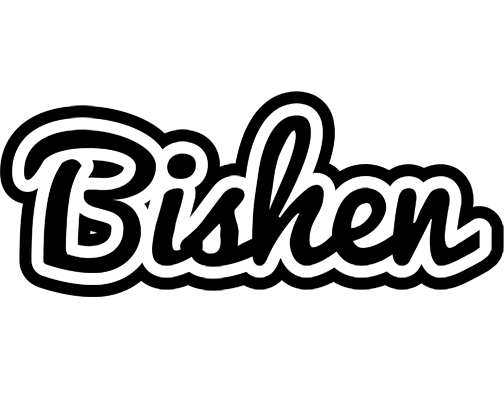 Bishen chess logo