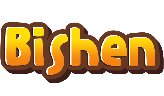 Bishen cookies logo