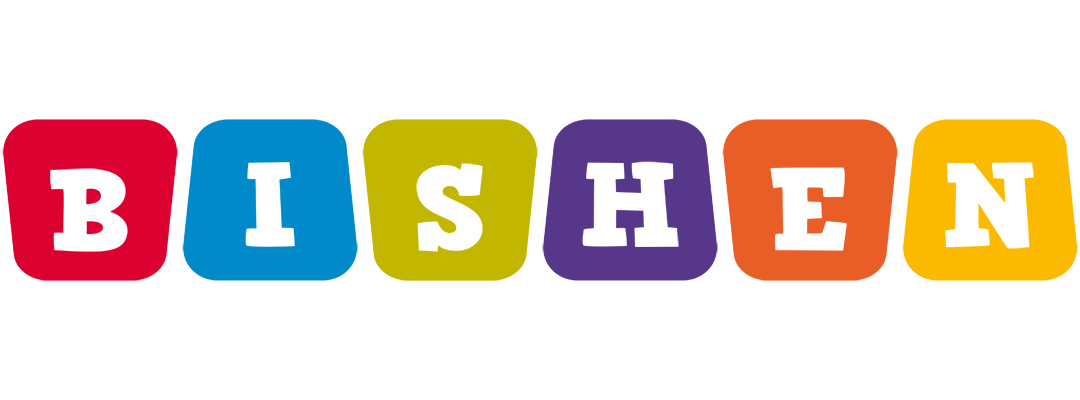 Bishen daycare logo
