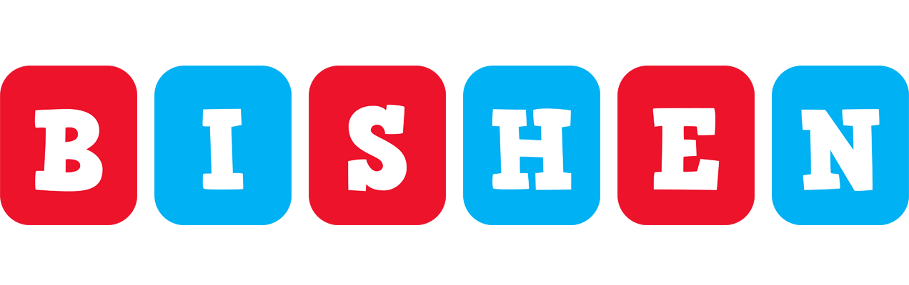 Bishen diesel logo