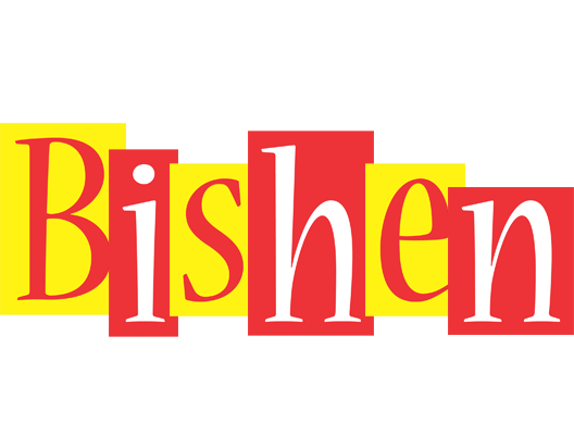 Bishen errors logo