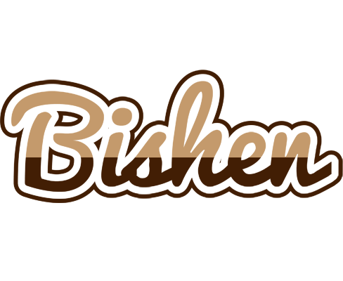 Bishen exclusive logo