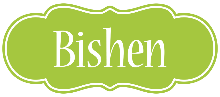 Bishen family logo