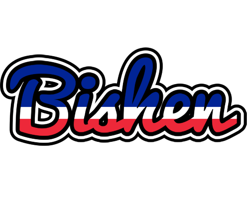 Bishen france logo