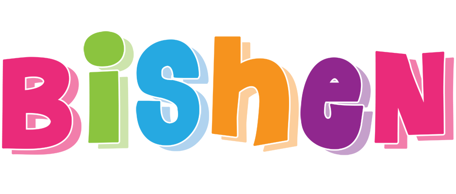 Bishen friday logo