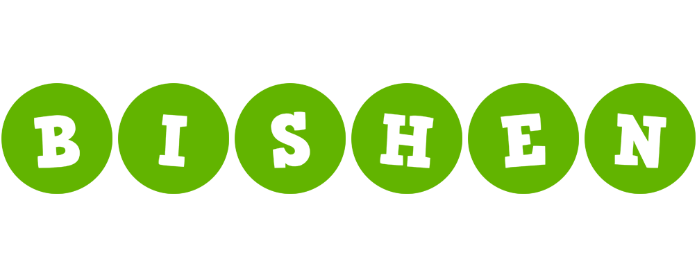 Bishen games logo