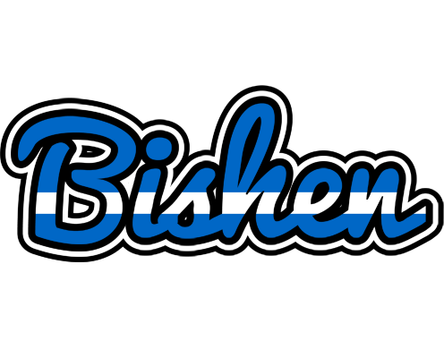 Bishen greece logo