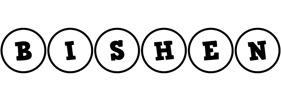 Bishen handy logo
