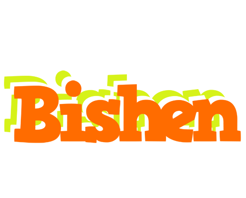 Bishen healthy logo