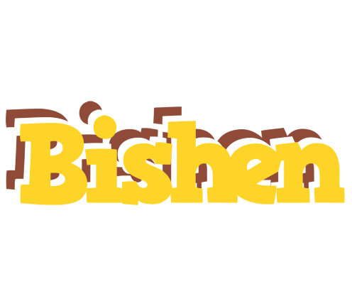 Bishen hotcup logo