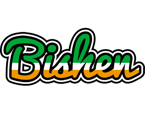 Bishen ireland logo