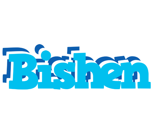 Bishen jacuzzi logo