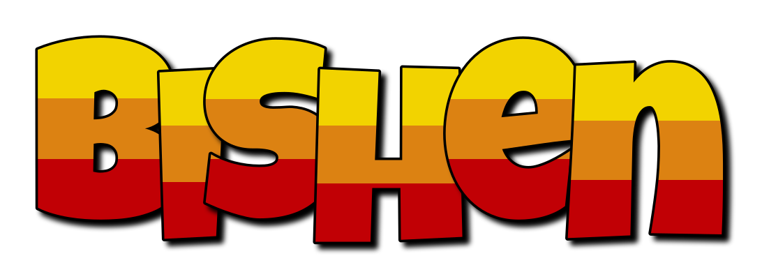 Bishen jungle logo
