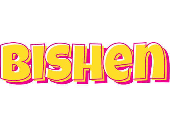 Bishen kaboom logo