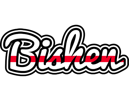 Bishen kingdom logo