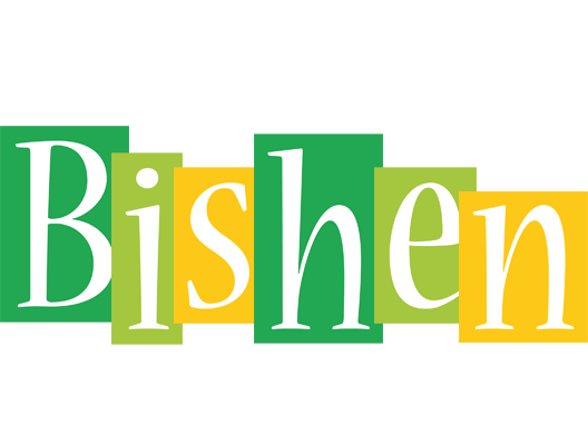 Bishen lemonade logo