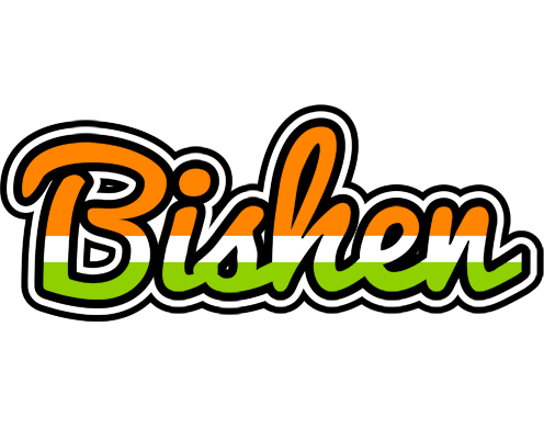 Bishen mumbai logo