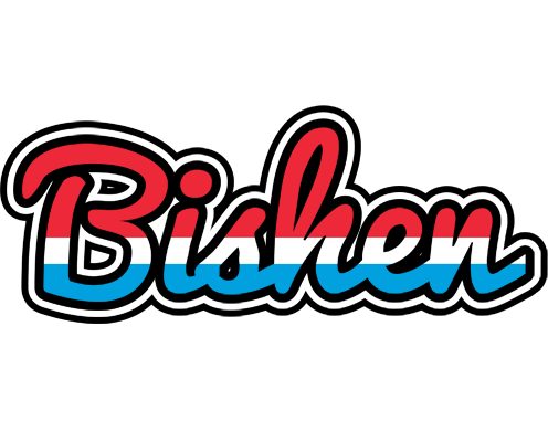 Bishen norway logo