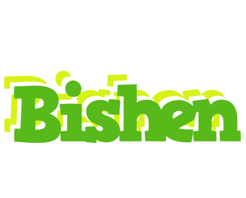 Bishen picnic logo
