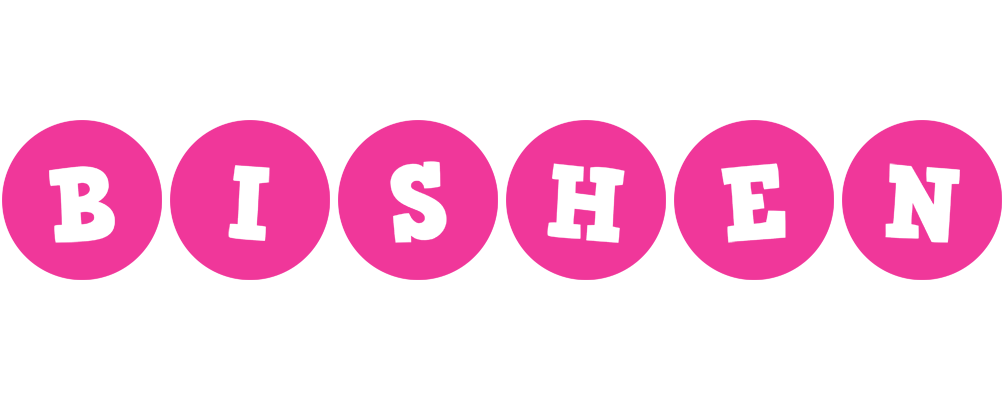 Bishen poker logo