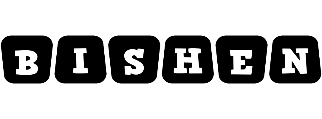 Bishen racing logo