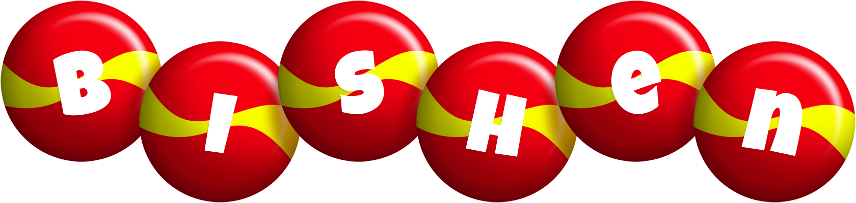 Bishen spain logo