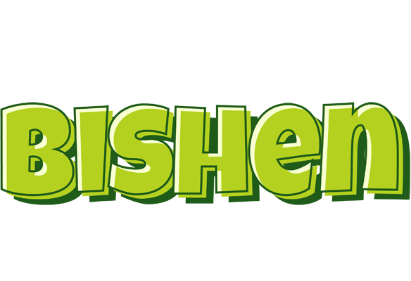 Bishen summer logo