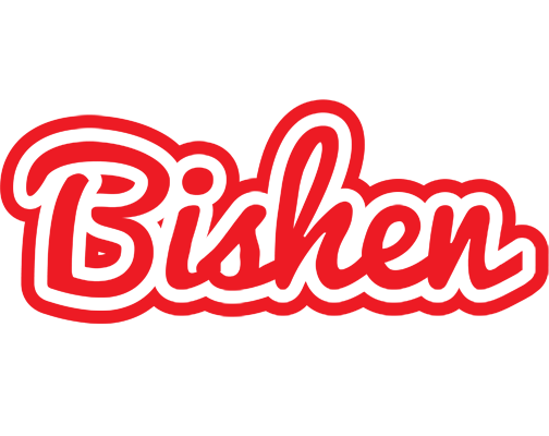 Bishen sunshine logo