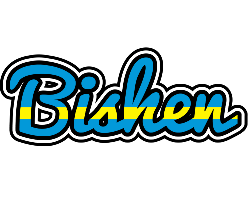 Bishen sweden logo