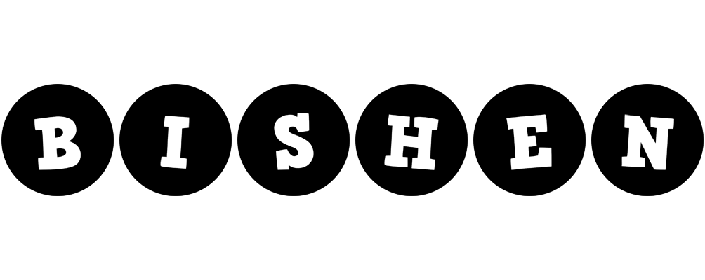 Bishen tools logo