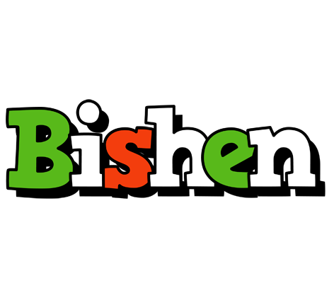Bishen venezia logo