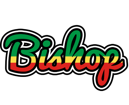 Bishop african logo