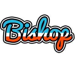 Bishop america logo