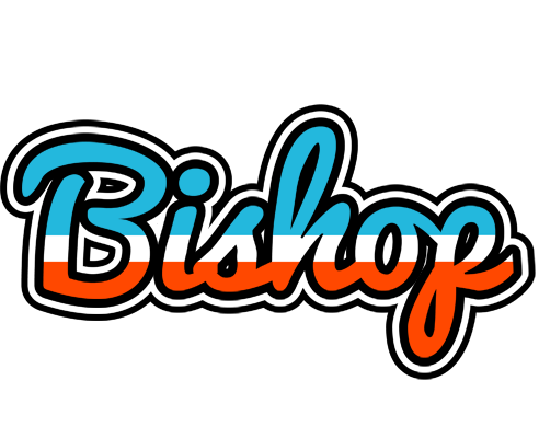 Bishop america logo