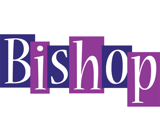 Bishop autumn logo