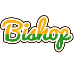 Bishop banana logo