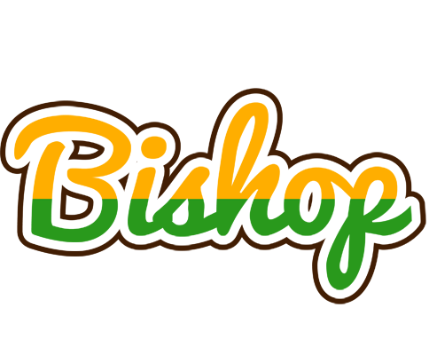 Bishop banana logo