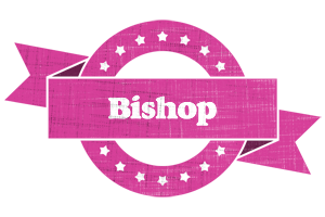 Bishop beauty logo