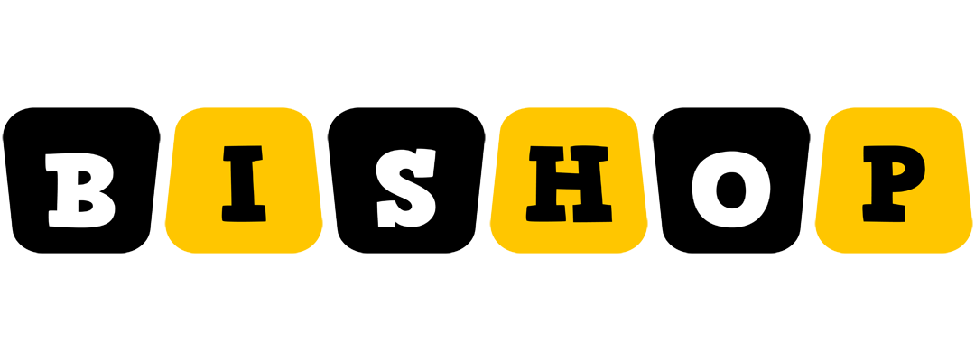 Bishop boots logo