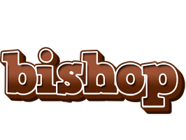 Bishop brownie logo